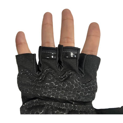 Weightlifting Grip Gloves