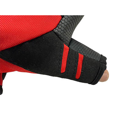 Good Grip Fishing Gloves