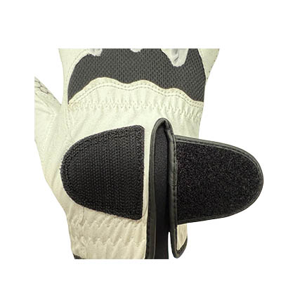 Golf Gloves With Grip