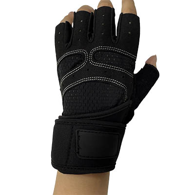 Non-Slip Fitness Gloves