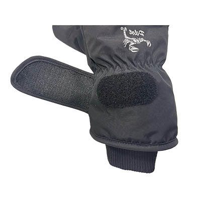 Windproof Winter Gloves
