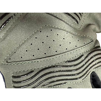 Fishing Gloves Gripper Palm