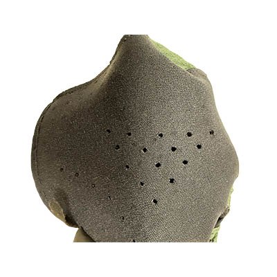 Padded Cycling Gloves