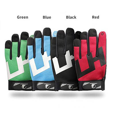 Long Distance Cycling Gloves