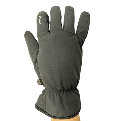 Waterproof Touch Screen Gloves