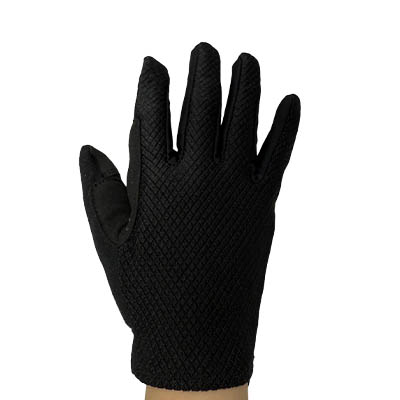 Shock Absorbing Bike Gloves