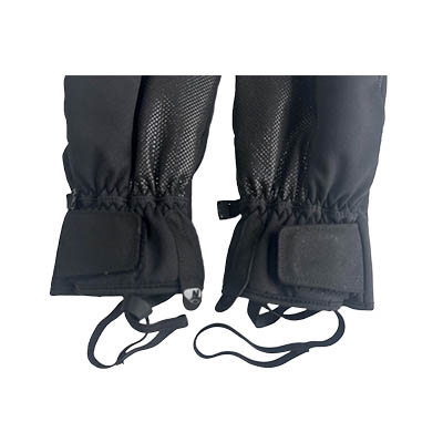 Snowboard Gloves With Cuffs