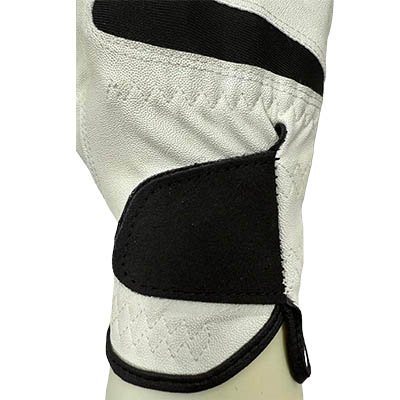 Synthetic Golf Gloves