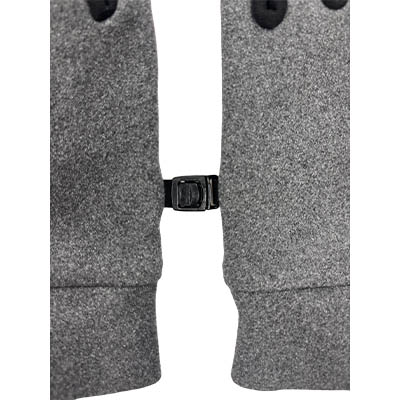 Jersey Riding Gloves