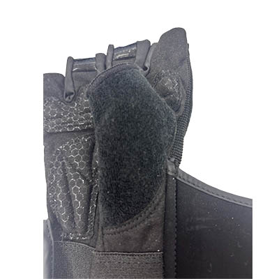 Weightlifting Grip Gloves