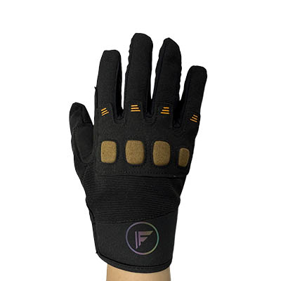 Bike Grip Gloves