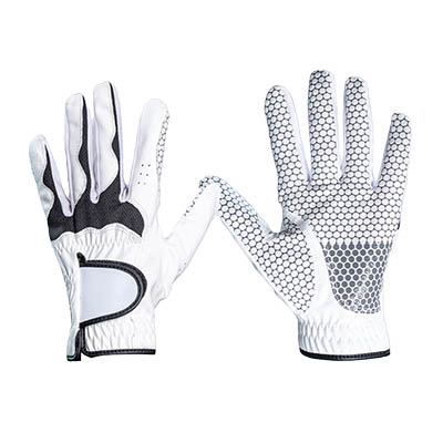 Golf Gloves With Grip