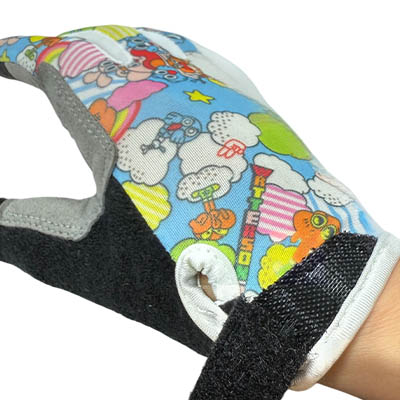Children Cycling Gloves