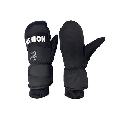 Windproof Winter Gloves