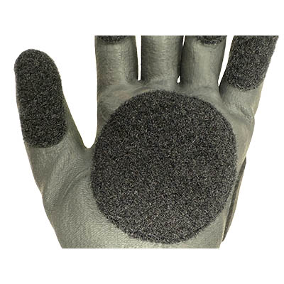 Knit Skateboarding Gloves