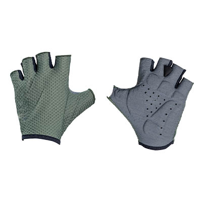 Guantes de ciclismo acolchados