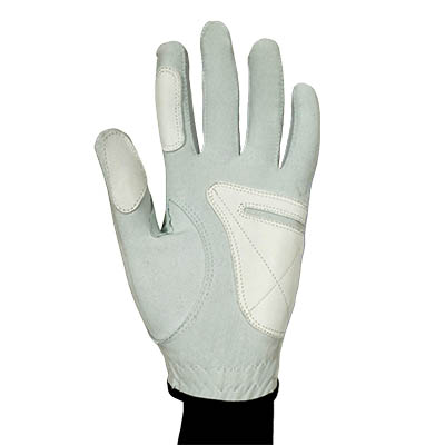 Cabretta Leather Golf Gloves