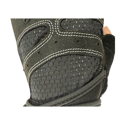 Non-Slip Fitness Gloves