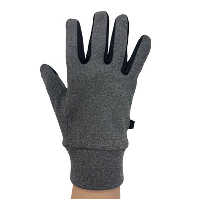 Jersey Riding Gloves
