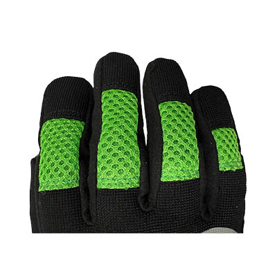 Breathable Skate Gloves