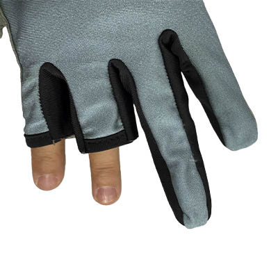 Fishing Gloves For Summer