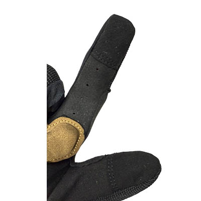 Bike Grip Gloves
