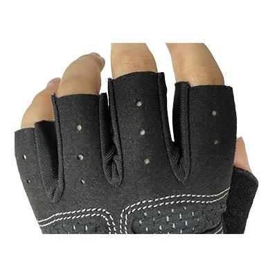 Non-Slip Fitness Gloves