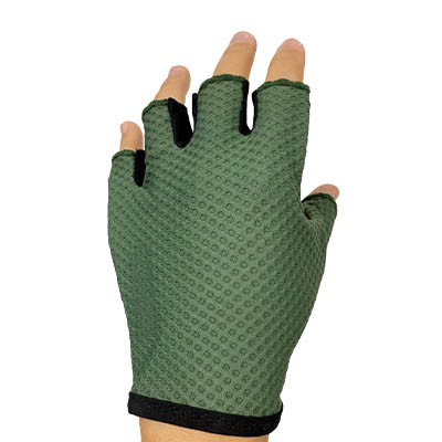 Padded Cycling Gloves