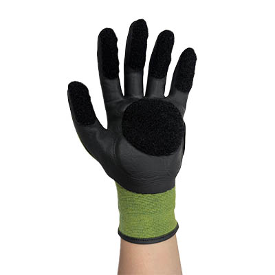 Eco Friendly Skateboard Gloves