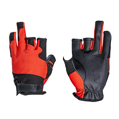 Good Grip Fishing Gloves