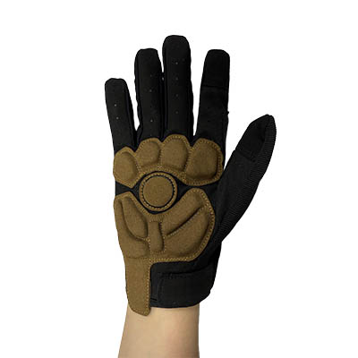 Bike Grip Gloves