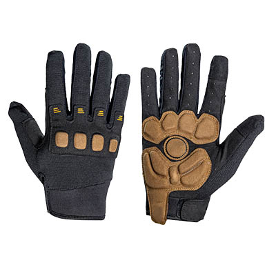 Bike Grip Gloves