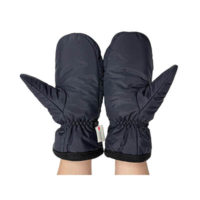 Snowboarding Mittens