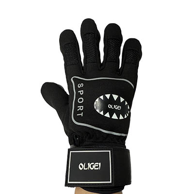 Lightweight Slide Gloves