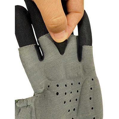 Padded Cycling Gloves