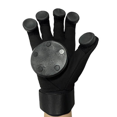 Lightweight Slide Gloves