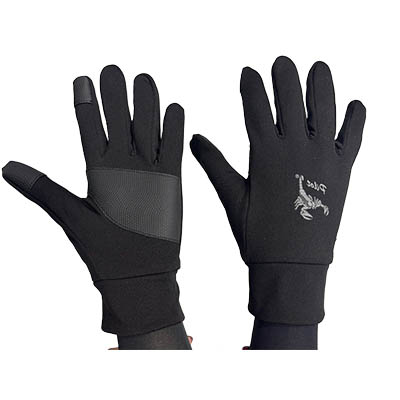 Cycling Gloves With Touchscreen