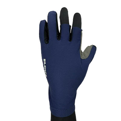 Fishing Gloves Gripper Palm