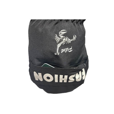 Windproof Winter Gloves