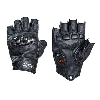 Carbon Luxe Bike Gloves