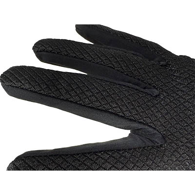 Shock Absorbing Bike Gloves