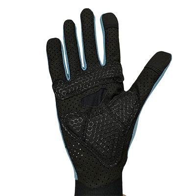 Light weight Touch Screen Bike Gloves