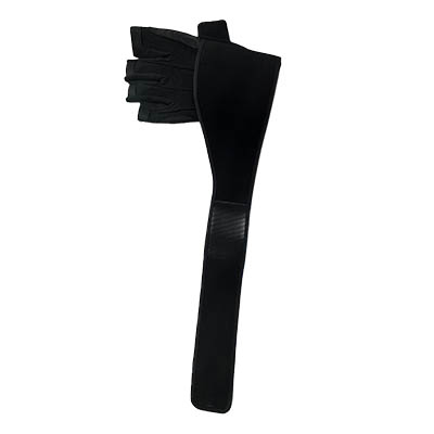 Adjustable Wrist Support Gloves