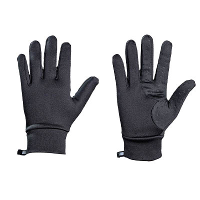 Guantes de ciclismo con dedos completos