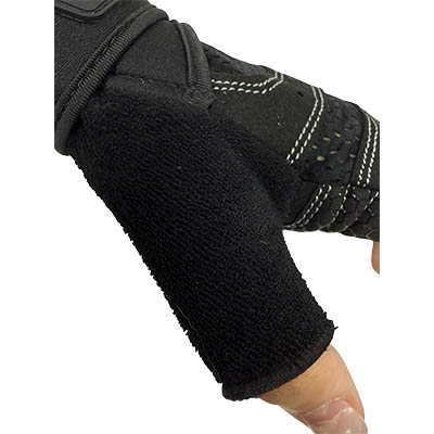 Non-Slip Fitness Gloves