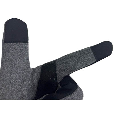 Jersey Riding Gloves