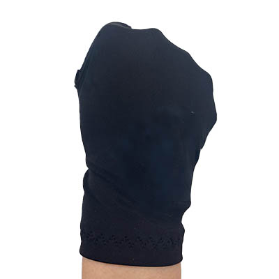 Fingerless Bike Gloves