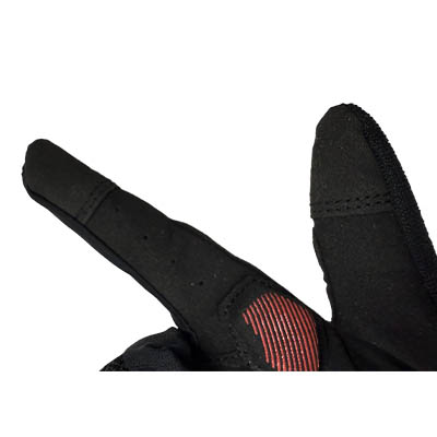 Shock Absorbing Bike Gloves