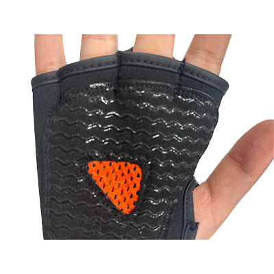 Ventilated Gym Gloves