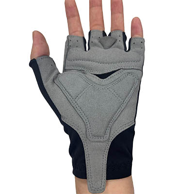 Fingerless Bike Gloves